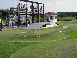 2007 ﻿﻿﻿DM Offroad 4WD Elektro